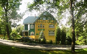 Pensjonat Eldorado